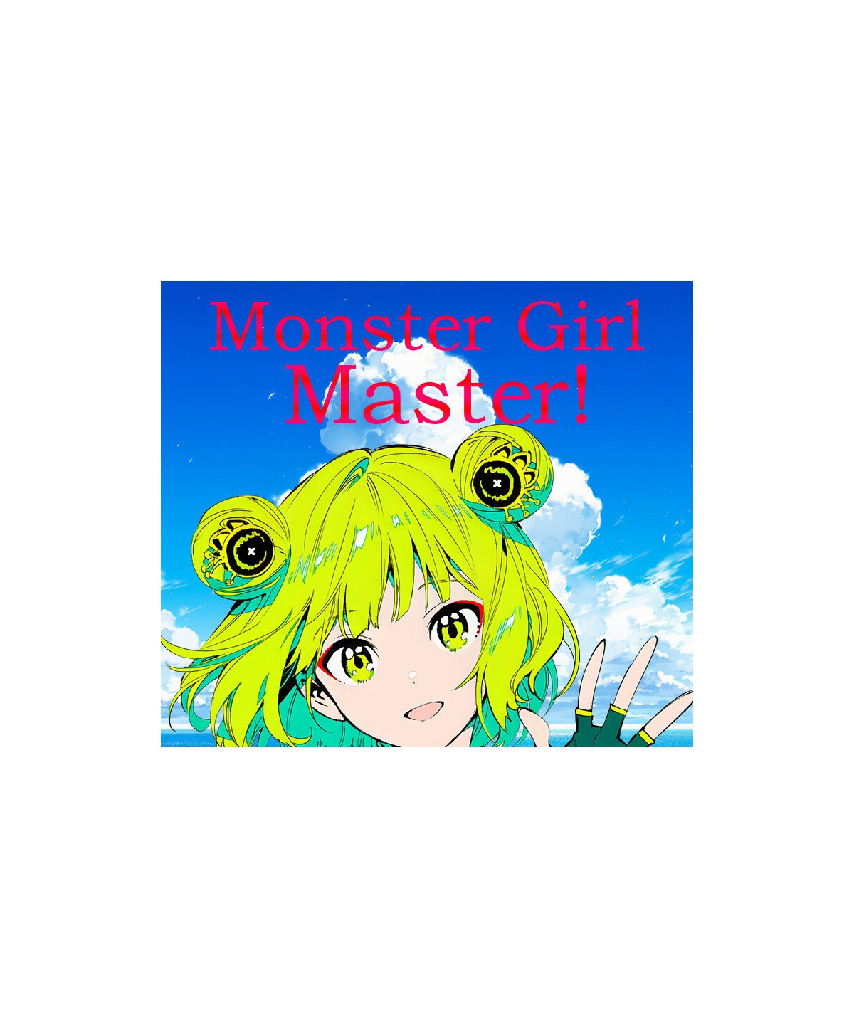 Silan: Monster Girl Master! Steam Key GLOBAL